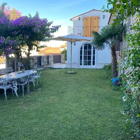 St. Georges Villa Piran