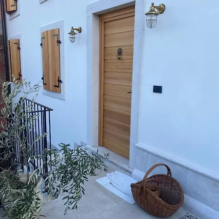 St. Georges Villa Piran