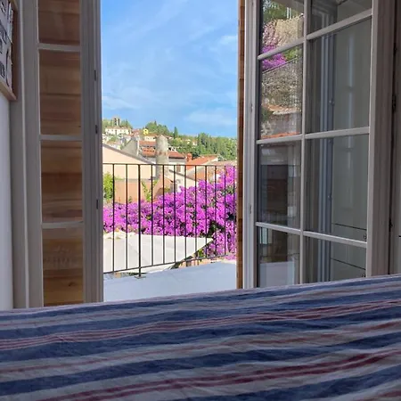 Villa St. Georges *