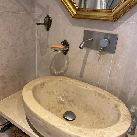 Villa St. Georges *
