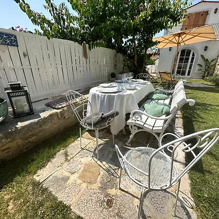 Villa St. Georges