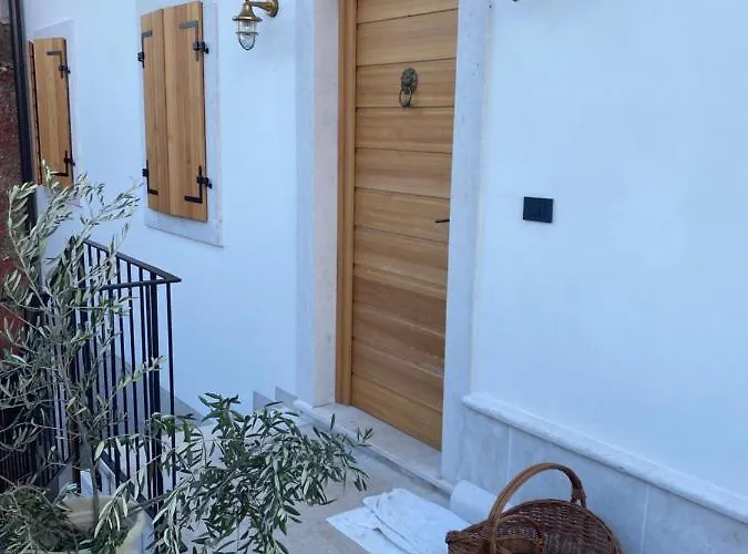 St. Georges Vila Piran